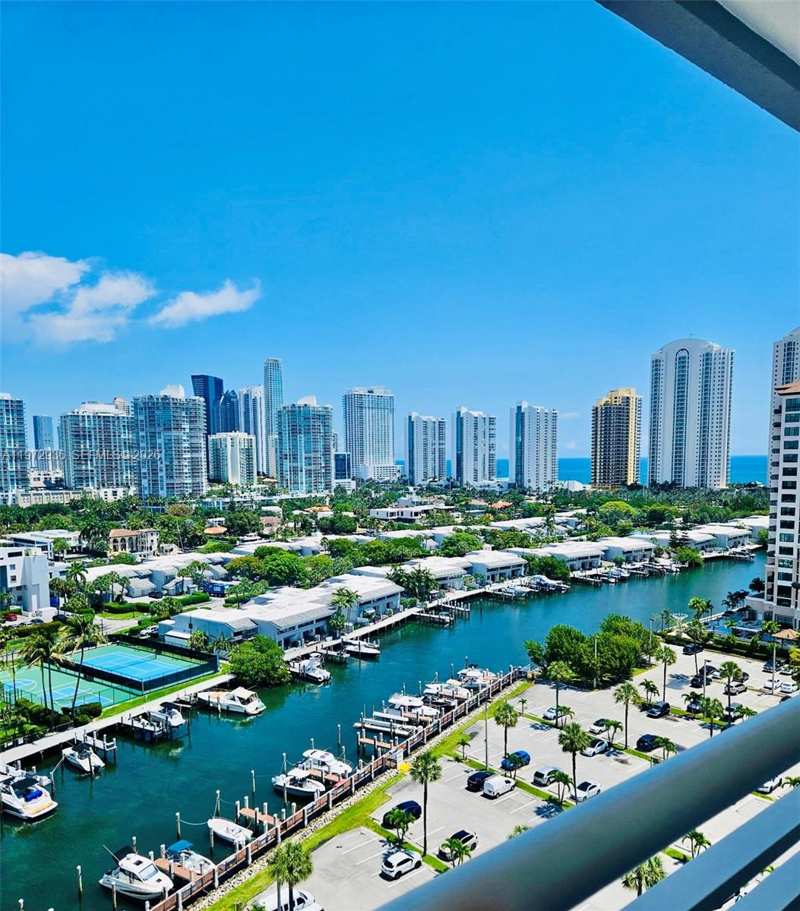 400 Kings Point Dr # 1624, Sunny Isles Beach FL 33160