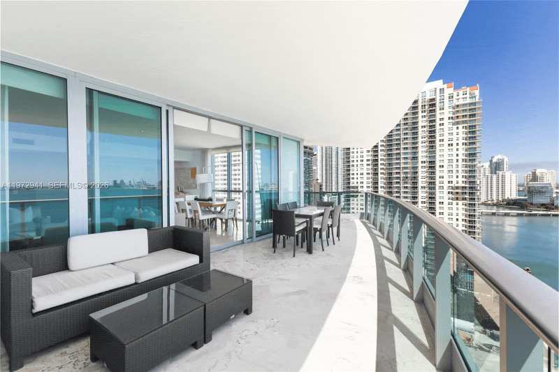 1331 Brickell Bay Dr # 1901, Miami FL 33131