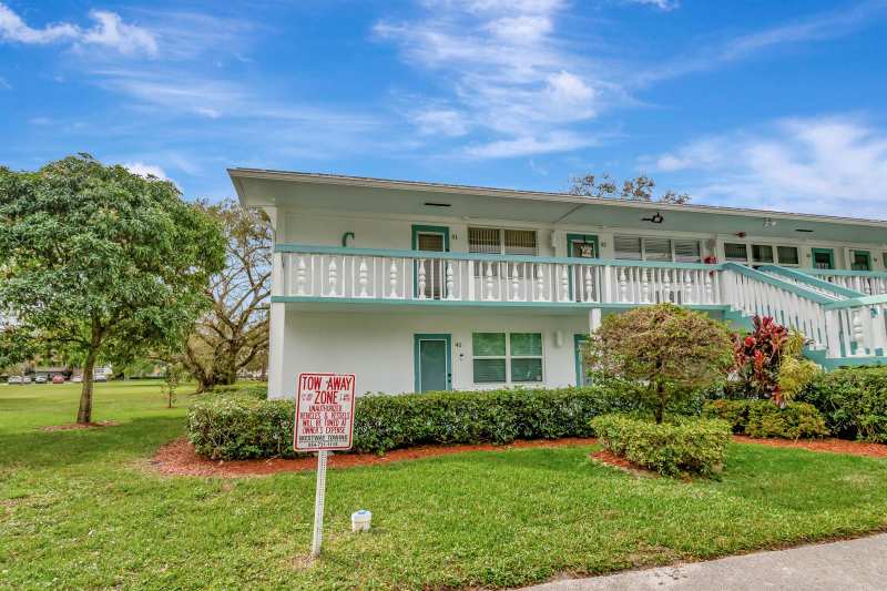 51 Ventnor C, Deerfield Beach FL 33442
