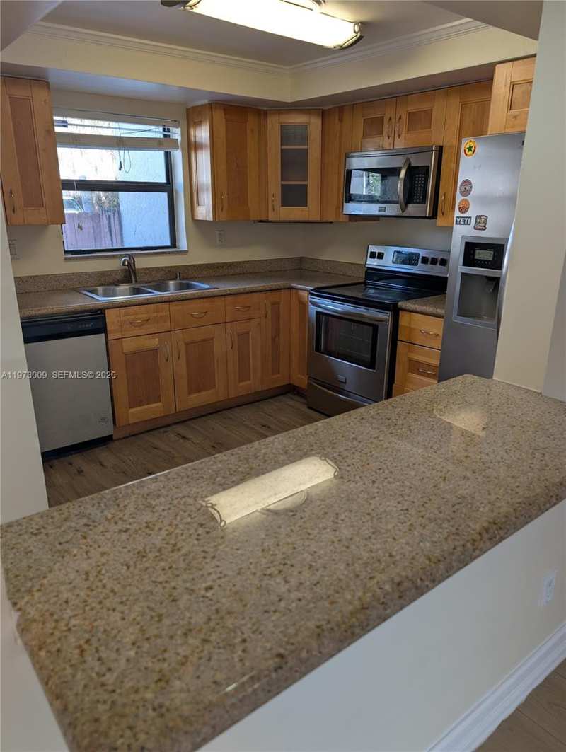13511 NE 24th Pl, North Miami FL 33181