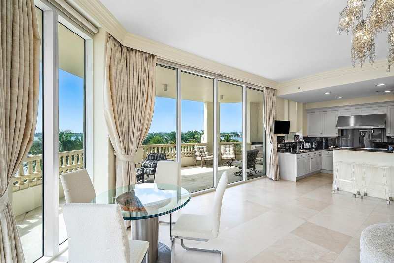 3000 S Ocean Boulevard # 402, Palm Beach FL 33480