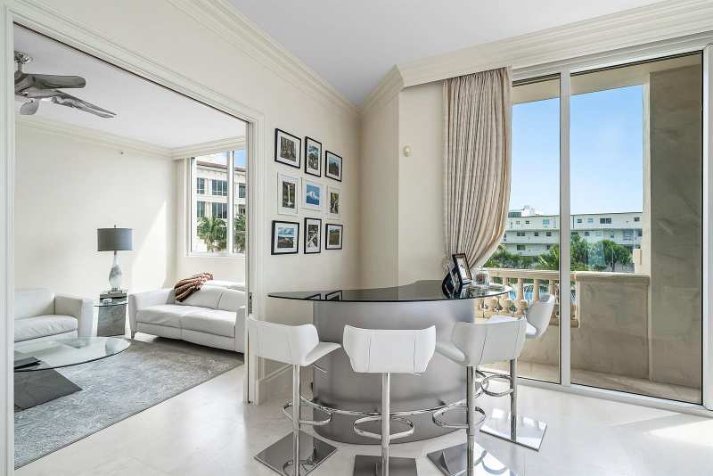 3000 S Ocean Boulevard # 402, Palm Beach FL 33480