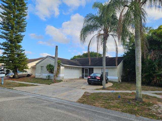 5454 River Plantation Road, Lake Worth FL 33463