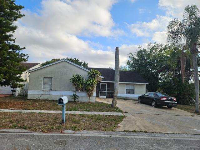 5454 River Plantation Road, Lake Worth FL 33463