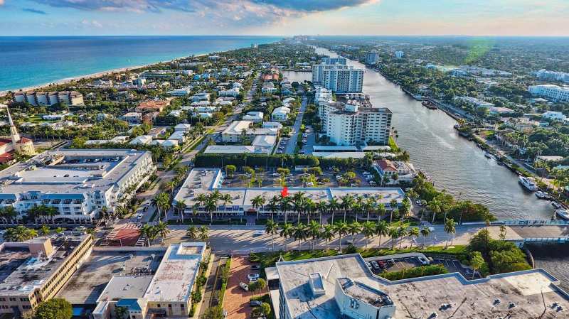 900 E Atlantic Avenue # 12, Delray Beach FL 33483