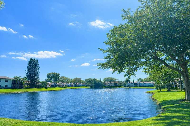 21851 Arriba Real # L, Boca Raton FL 33433