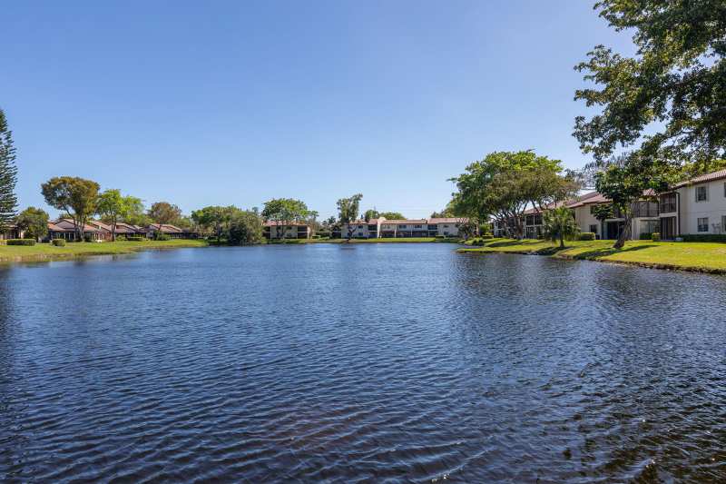 21851 Arriba Real # L, Boca Raton FL 33433