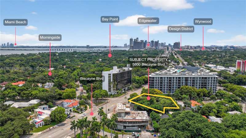 5800 Biscayne Blvd, Miami FL 33137