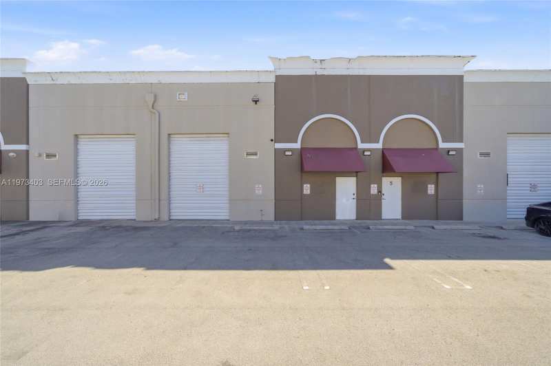 13500 SW 134th Ave # 4A, Miami FL 33186