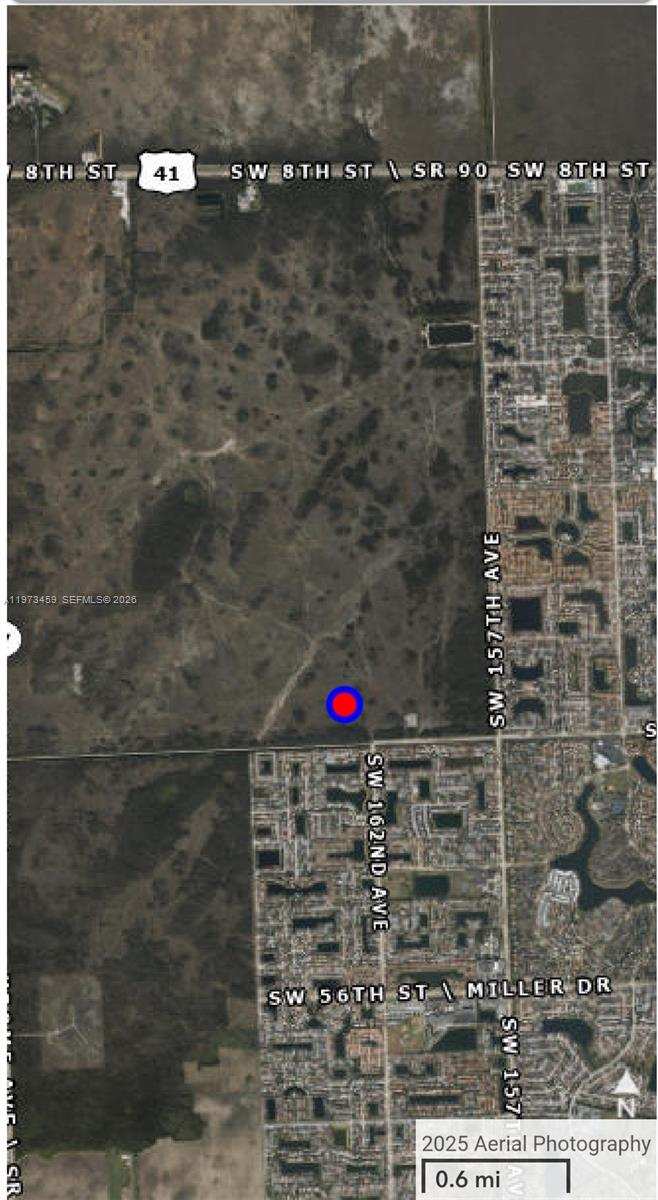 42 sw 162ave, Miami FL 33185