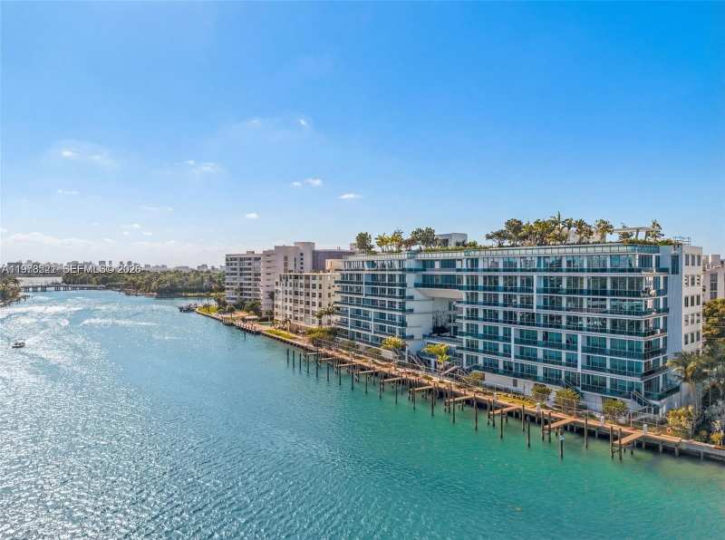 9201 E Bay Harbor Dr # 303, Bay Harbor Islands FL 33154