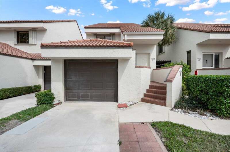 402 Sea Oats Drive # F, Juno Beach FL 33408