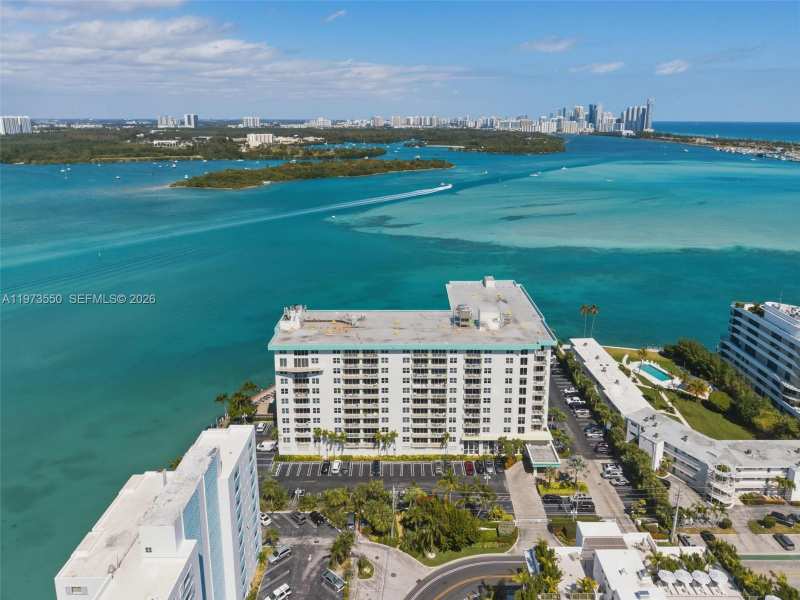 10350 W Bay Harbor Dr # H, Bay Harbor Islands FL 33154
