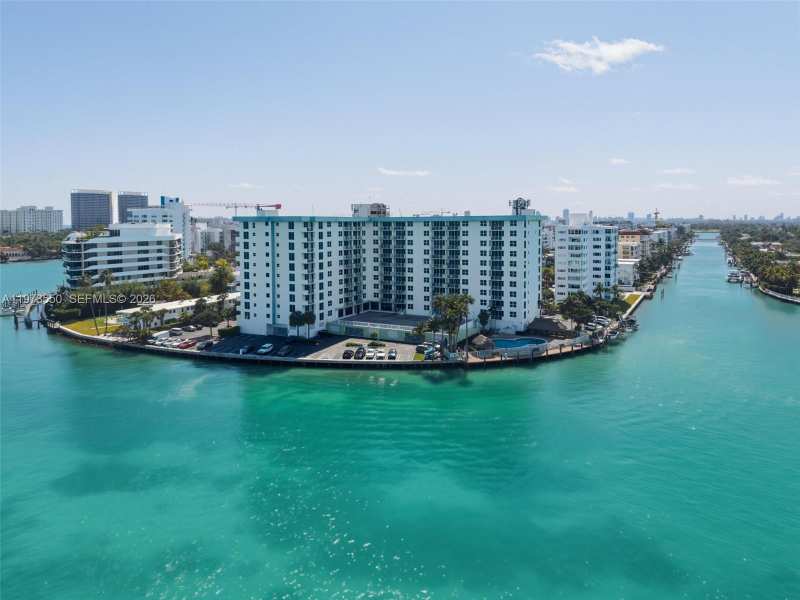 10350 W Bay Harbor Dr # H, Bay Harbor Islands FL 33154