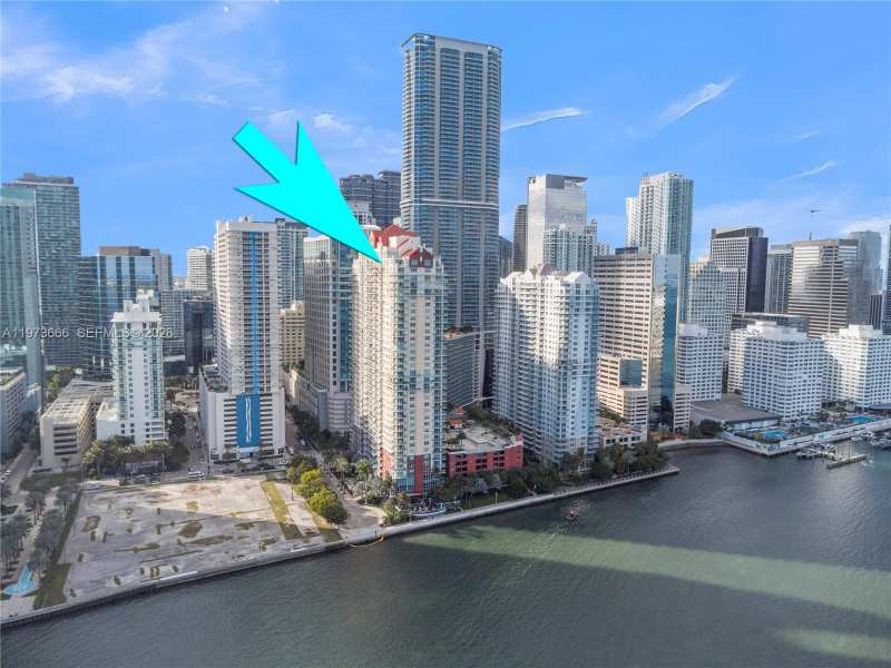 1155 Brickell Bay Dr, Miami FL 33131