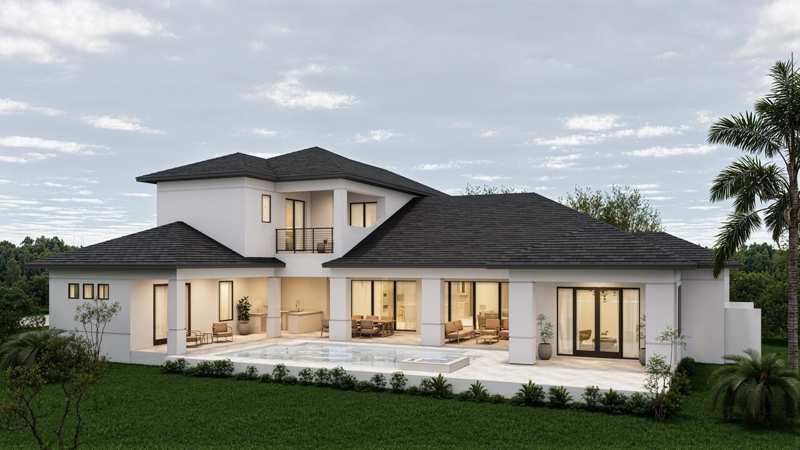 2942 Blue Cypress Circle, Wellington FL 33414