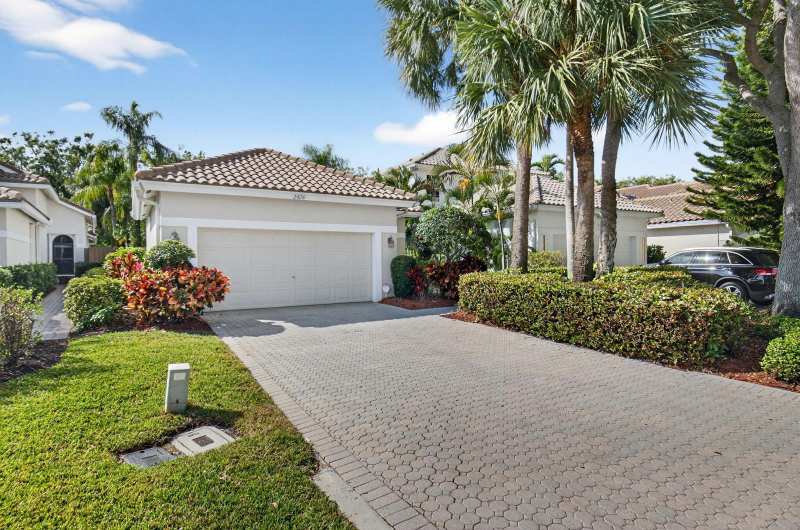 2476 NW 66th Drive, Boca Raton FL 33496
