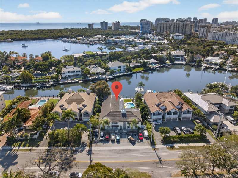 1308 Bayview Dr # 2B, Fort Lauderdale FL 33304