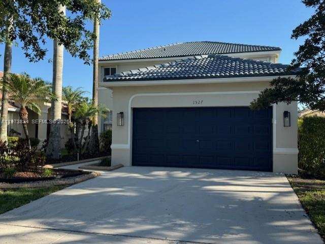 1527 Winterberry, Weston FL 33327