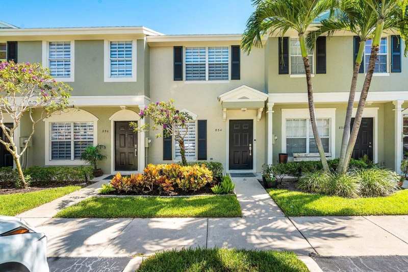 834 Kokomo Key Lane, Delray Beach FL 33483