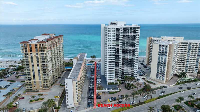 3131 S Ocean Dr # 110, Hallandale Beach FL 33009