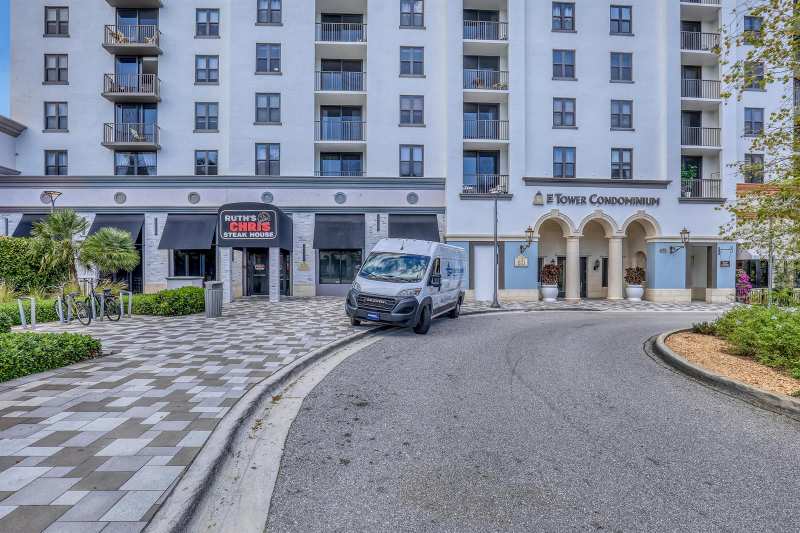 651 Okeechobee Boulevard # 403, West Palm Beach FL 33401