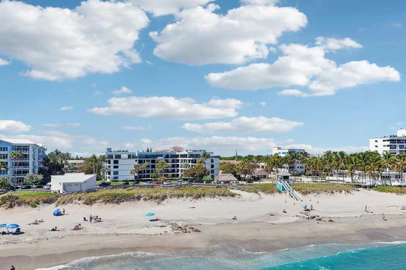 665 SE 21st Avenue # 107, Deerfield Beach FL 33441