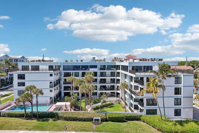 665 SE 21st Avenue # 107, Deerfield Beach FL 33441