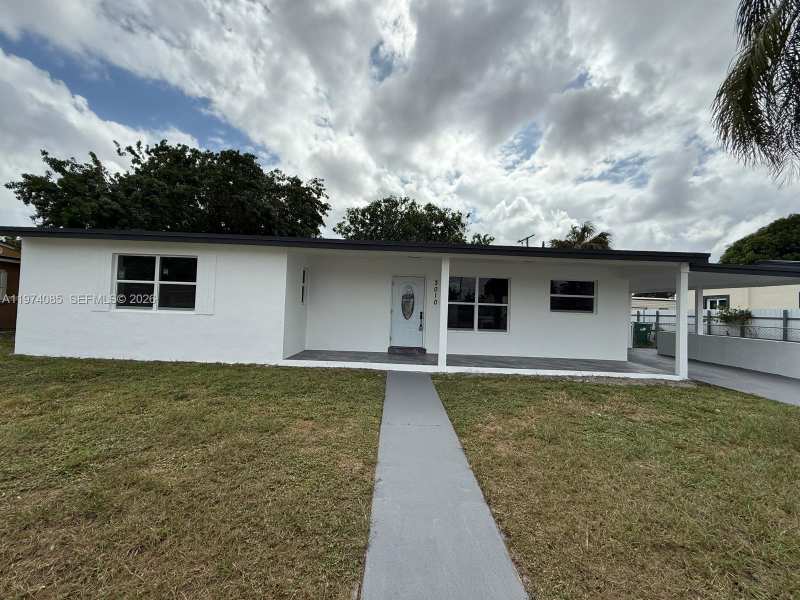 3010 NW 186th Ter, Miami Gardens FL 33056