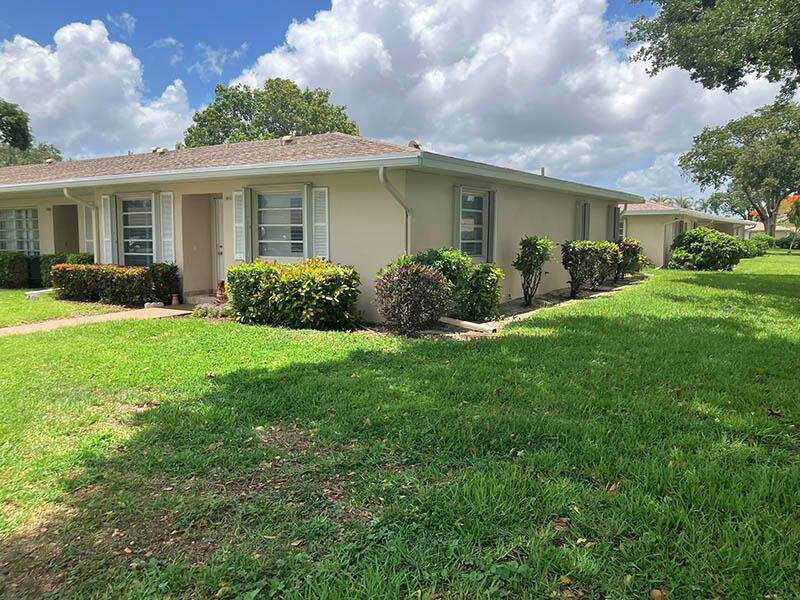 8871 Warwick Drive, Boca Raton FL 33433