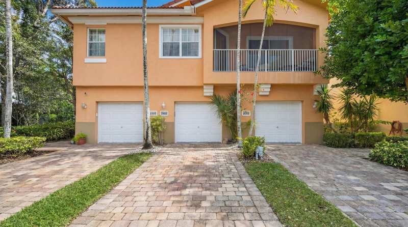 3268 Mirella Drive, Riviera Beach FL 33404