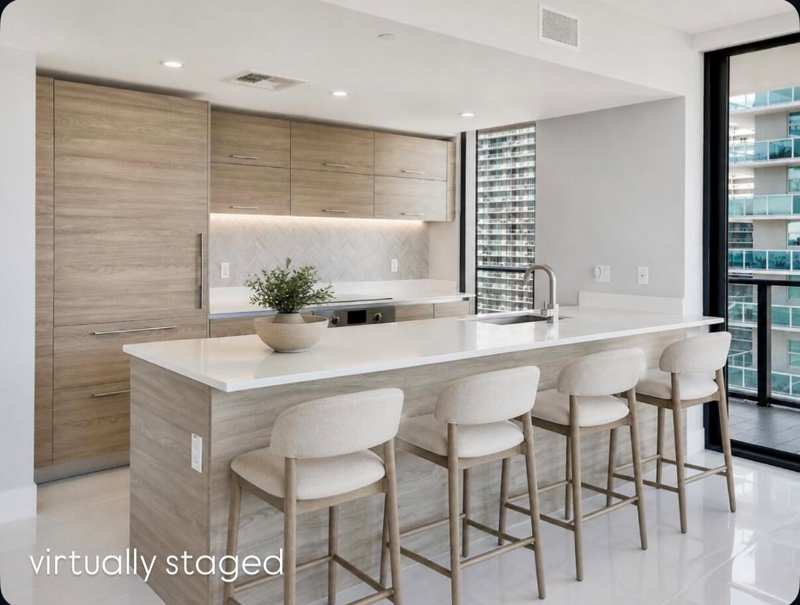 1300 S Miami Avenue # 2401, Miami FL 33130