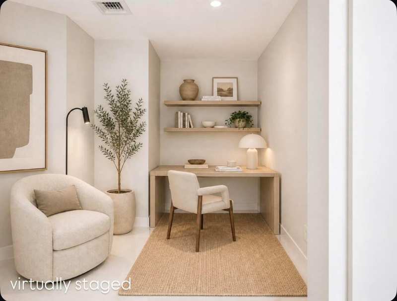 1300 S Miami Avenue # 2401, Miami FL 33130