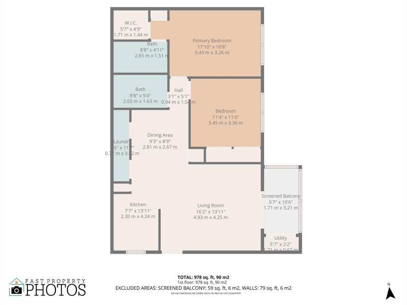 1291 NW 13th Street # 445d, Boca Raton FL 33486