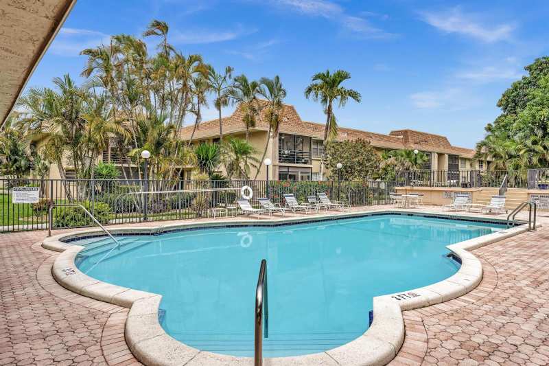 1291 NW 13th Street # 445d, Boca Raton FL 33486