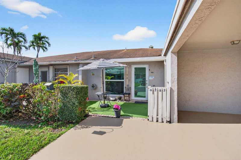 6787 Moonlit Drive, Delray Beach FL 33446
