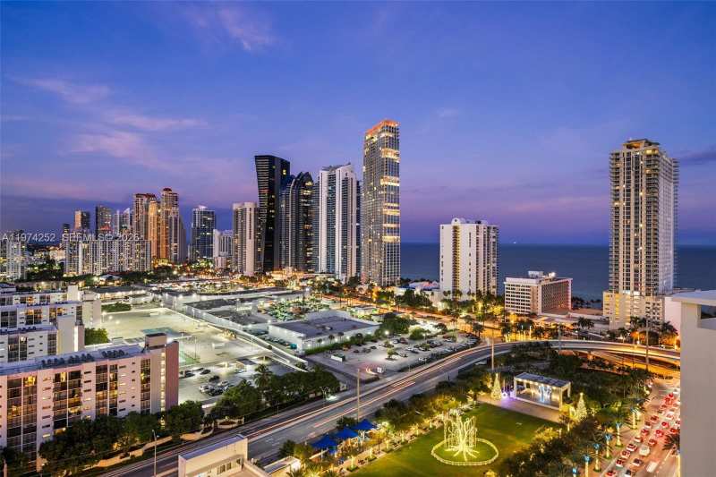 300 Sunny Isles Blvd # 2003, Sunny Isles Beach FL 33160
