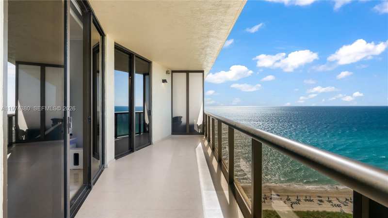16275 Collins Ave # 1503, Sunny Isles Beach FL 33160