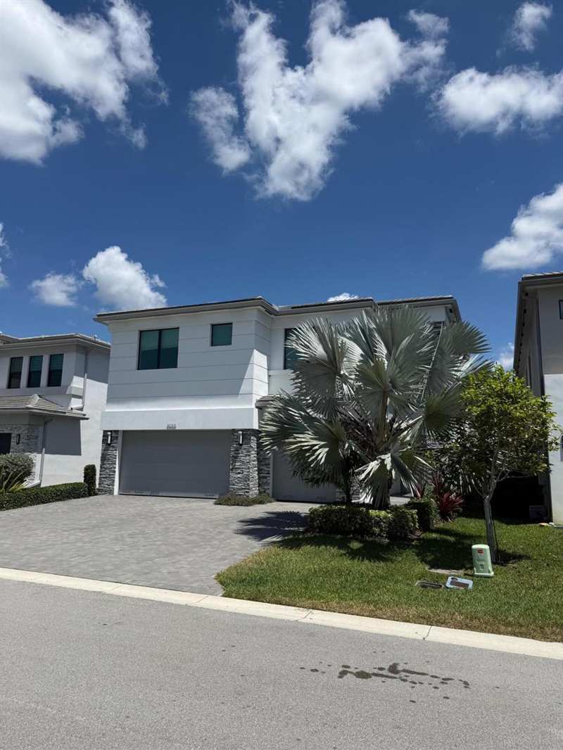 8055 White Wave Terrace, Boca Raton FL 33496