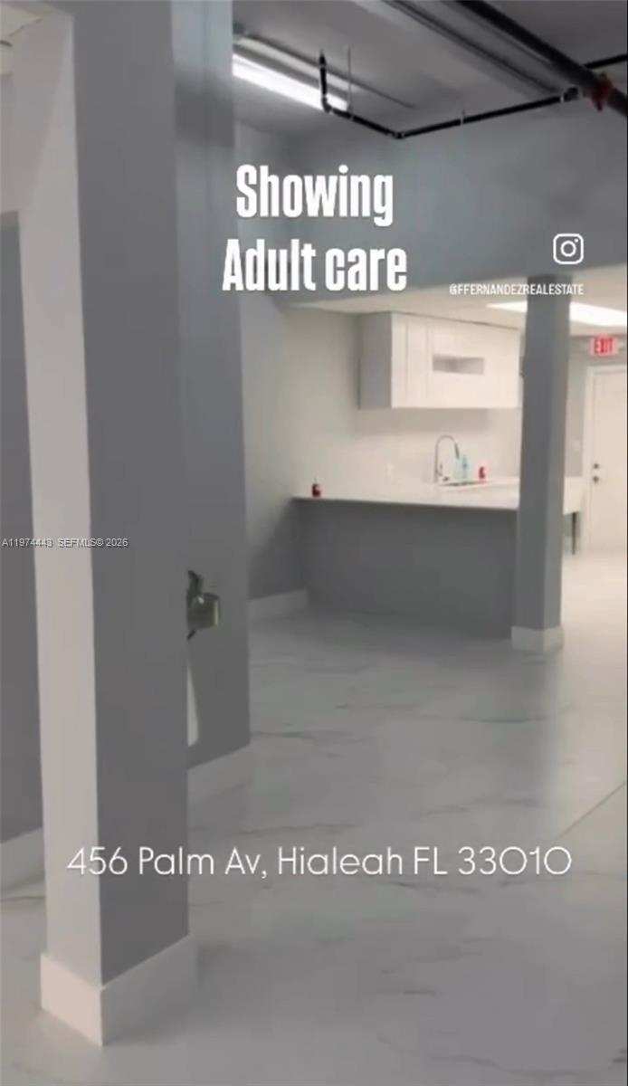Palm Ave, Hialeah FL 33010