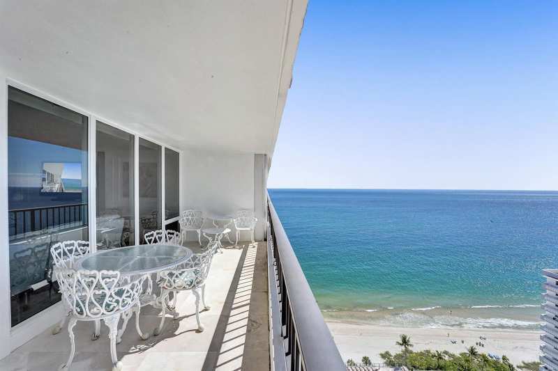 4280 Galt Ocean Drive # 25H, Fort Lauderdale FL 33308