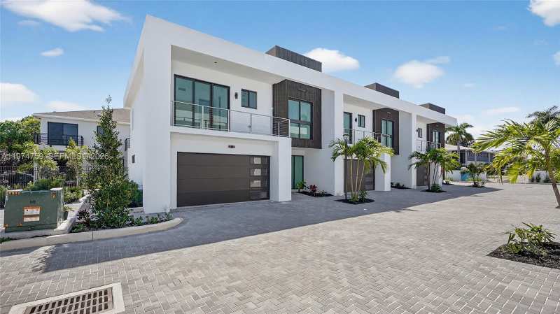 4628 SW 32ND AVE # A4, Dania Beach FL 33312
