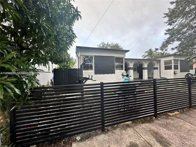 101 NW 68th Ter, Miami FL 33150