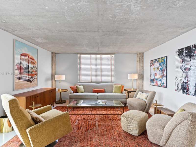 5 Island Ave # 2C, Miami Beach FL 33139