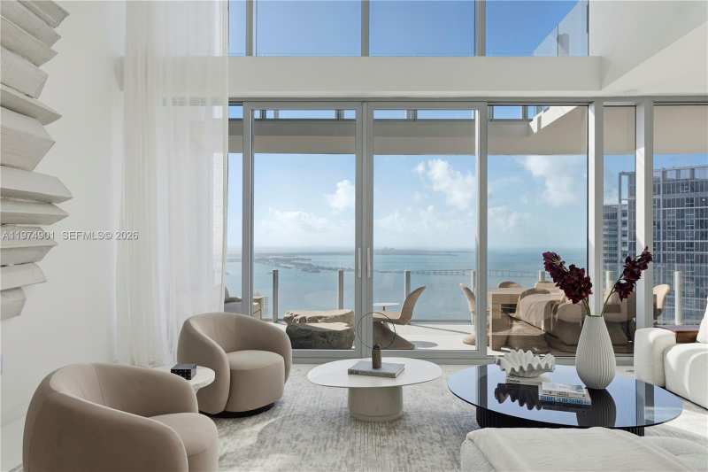 300 Biscayne Boulevard Way, Miami FL 33131