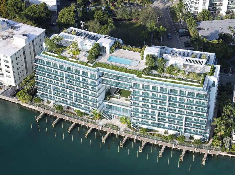 9201 E Bay Harbor Drive # 805, Bay Harbor Islands FL 33154