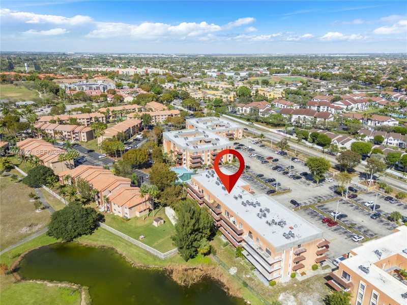 17530 NW 68th Ave # C2003, Hialeah FL 33015