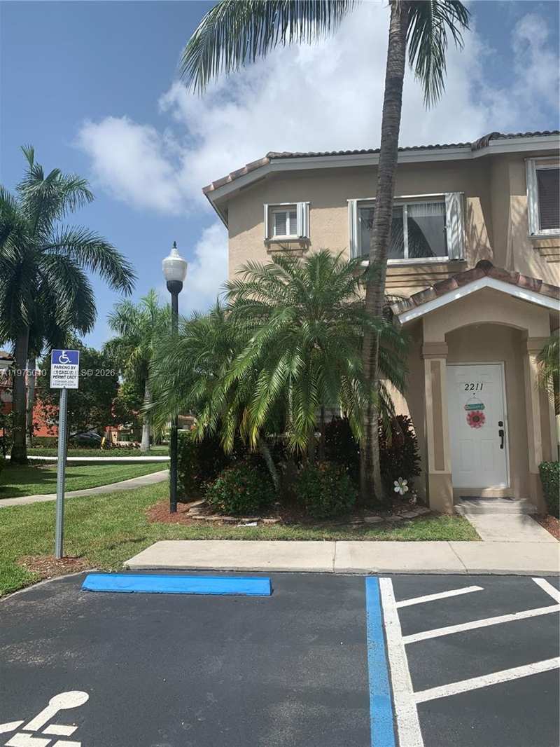 2211 SE 23rd Rd # 2211, Homestead FL 33035