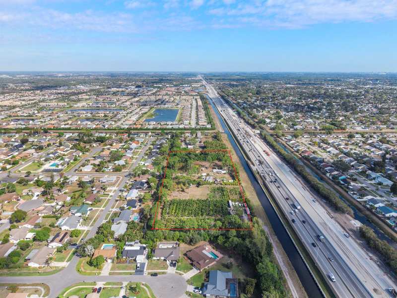 5387 80th Trail S, Lake Worth FL 33467