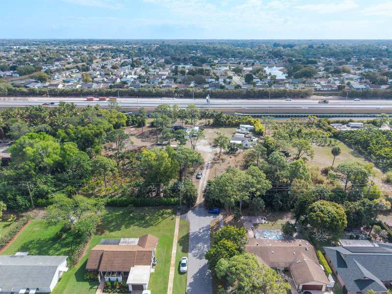 5387 80th Trail S, Lake Worth FL 33467